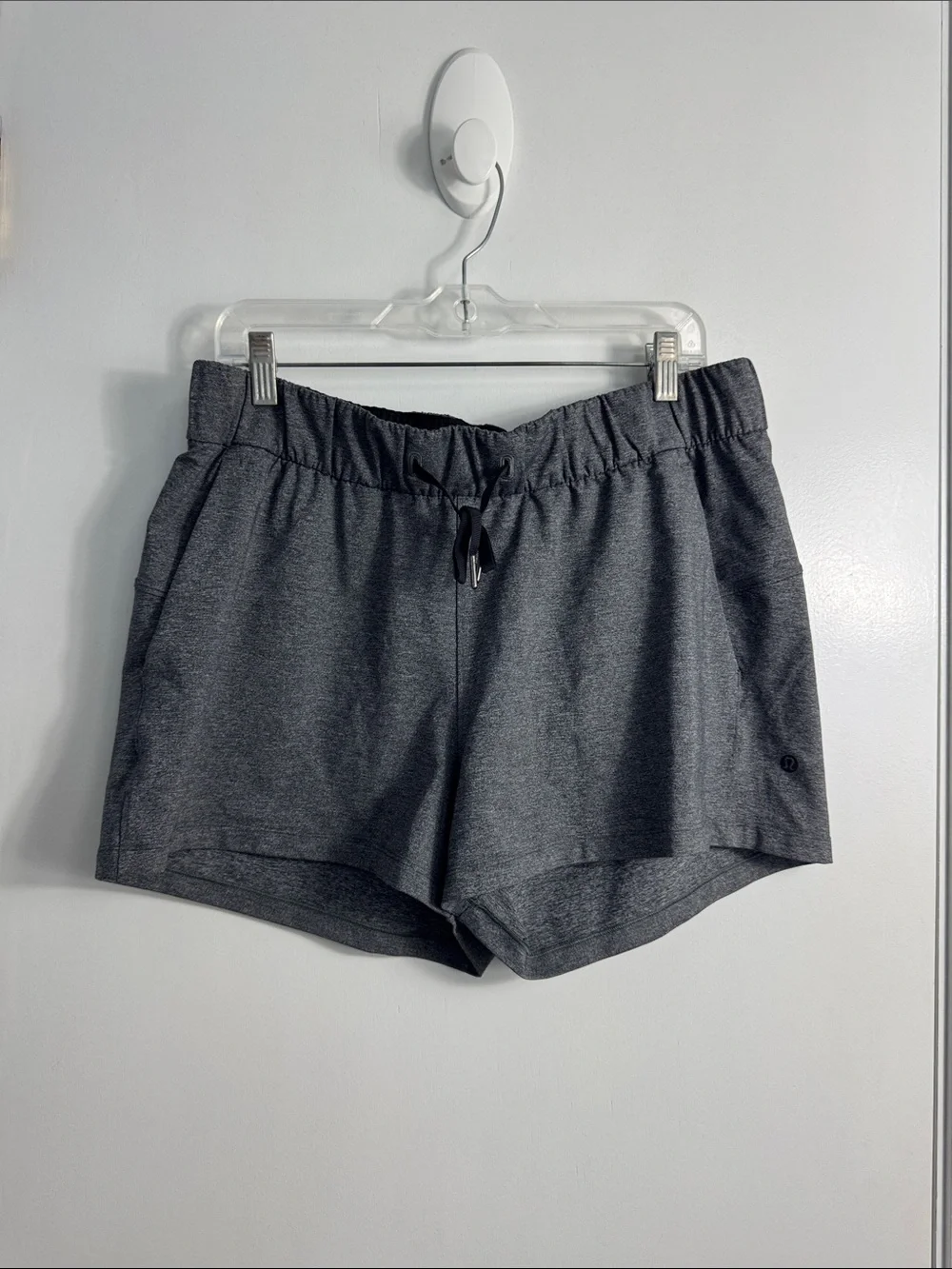 Lululemon On The Fly Short 2.5